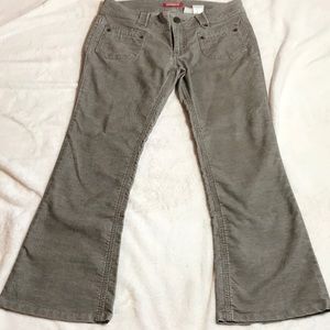 Unionbay Corduroy Stretch Pants